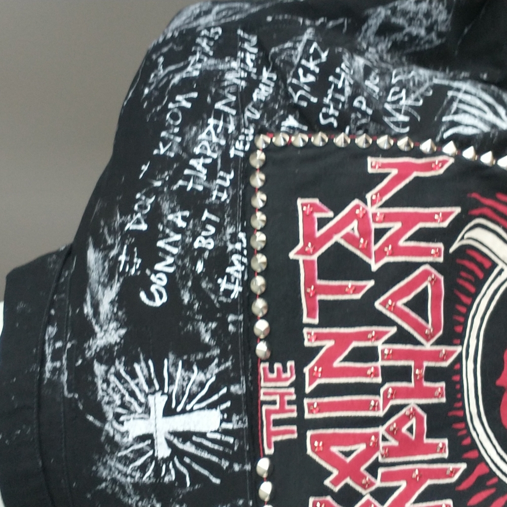 ROCKSTAR SHIRT - Picture 9 of 13